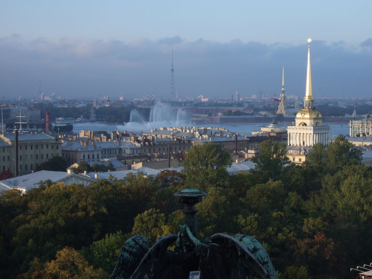 Episode 63 – Russian Academia and Urban Activism in Times of War: Insights from St. Petersburg
