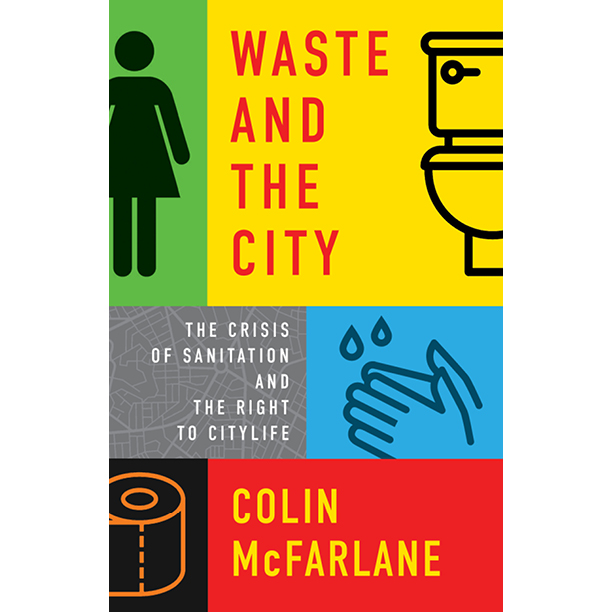 78 – Book Review: Waste and the City